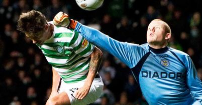 Mikael Lustig: Insists team have bothing to prove
